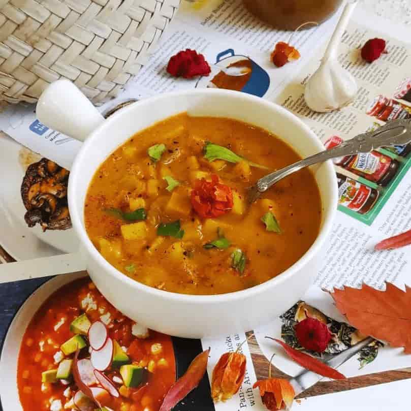خرید سوپ